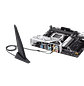 ASUS B650M Placa Madre AMD B650 Chipset , Micro-ATX, DDR5, PCIe 5.0 M.2, HDMI™, Realtek 2.5Gb Ethernet, Wi-Fi 6, USB, Tipo-C, SATA 6 Gbps - Miniatura 7