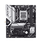 ASUS B650M Placa Madre AMD B650 Chipset , Micro-ATX, DDR5, PCIe 5.0 M.2, HDMI™, Realtek 2.5Gb Ethernet, Wi-Fi 6, USB, Tipo-C, SATA 6 Gbps - Miniatura 2