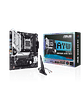 ASUS B650M Placa Madre AMD B650 Chipset , Micro-ATX, DDR5, PCIe 5.0 M.2, HDMI™, Realtek 2.5Gb Ethernet, Wi-Fi 6, USB, Tipo-C, SATA 6 Gbps - Miniatura 1