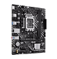 ASUS PRIME H610M-F D4 R2.0 Placa Madre micro-ATX Intel H610 LGA 1700, PCIe 4.0, M.2, DDR4, Ethernet Realtek 1Gb, HDMI™, SATA 6 Gbps,  - Miniatura 3