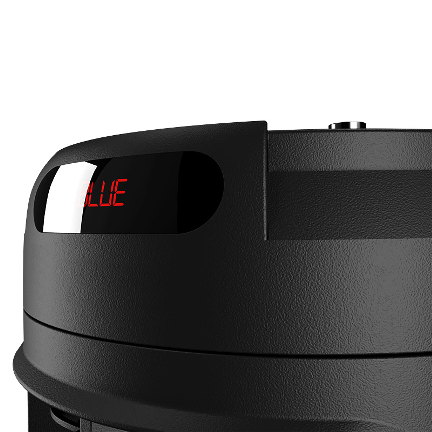 Klip Xtreme KLS-890 Sistema Parlantes 2x12”, Bluetooth v5.0, TWS, LED, Micrófono Inalámbrico, Negro 4