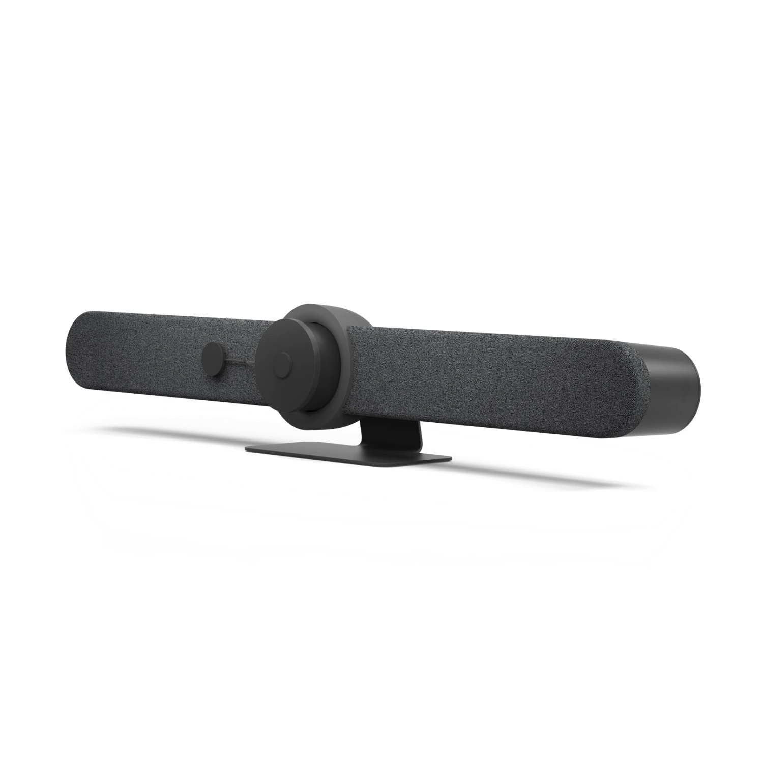 Logitech Rally Bar, Barra Videoconferencias, 4K, HDMI, USB-C, Grafito 3