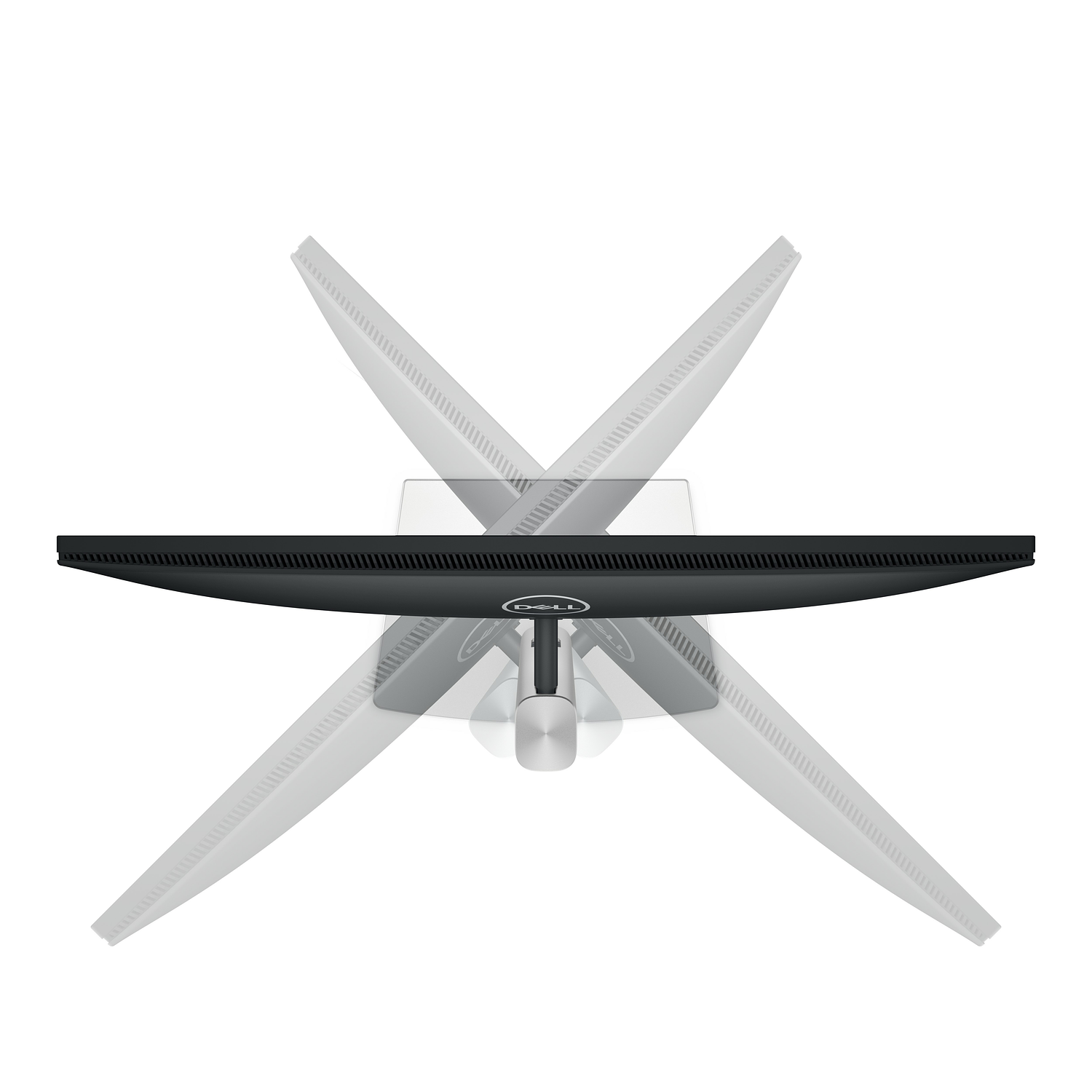 Dell P2425H, Monitor 23.8