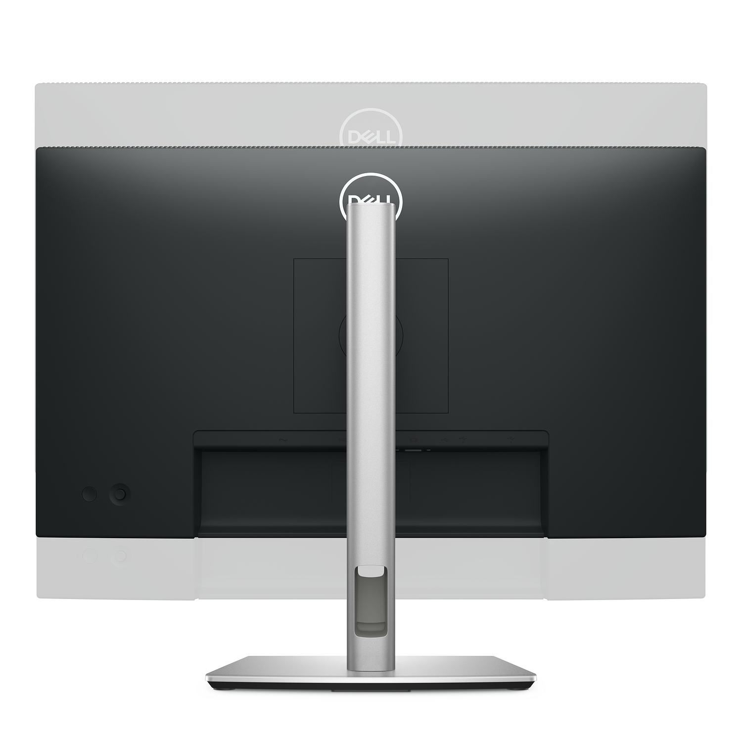 Dell P2425H, Monitor 23.8
