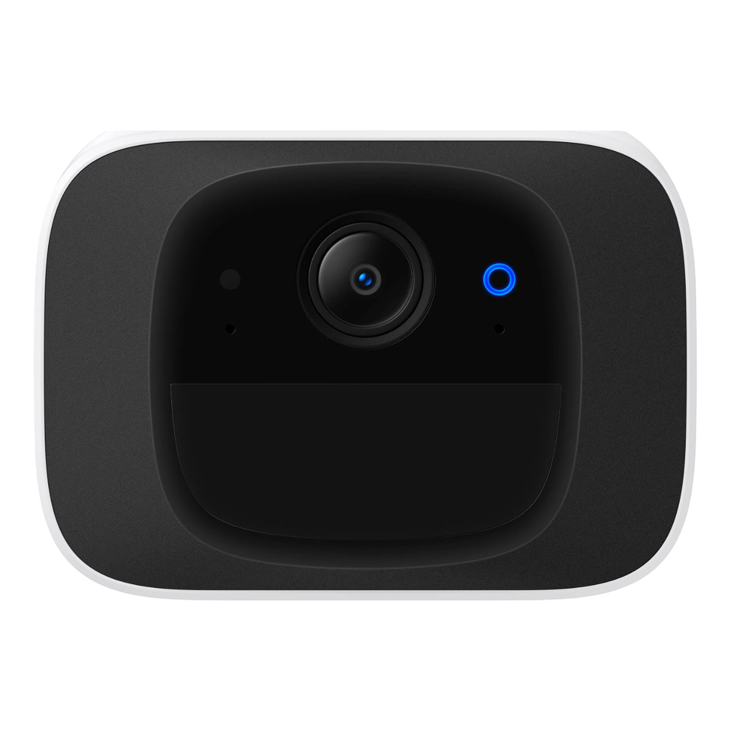 Eufy S220 Solar SoloCam 2K, Cámara Exterior Inalámbrica IP67, Color Blanca  2