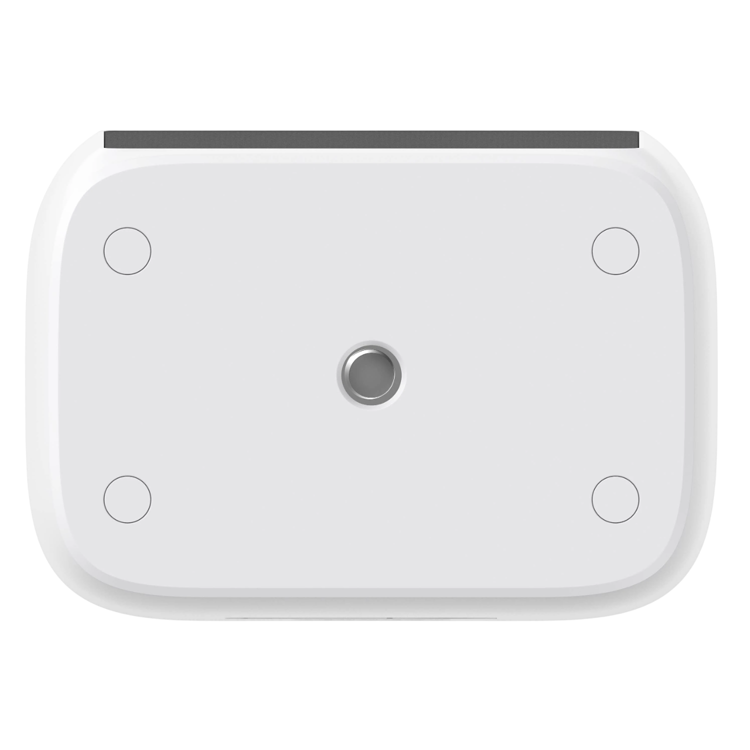 Eufy S220 Solar SoloCam 2K, Cámara Exterior Inalámbrica IP67, Color Blanca  4