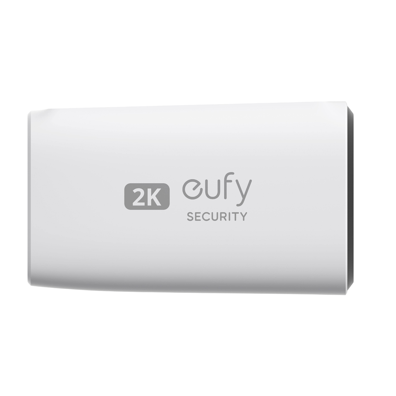 Eufy S220 Solar SoloCam 2K, Cámara Exterior Inalámbrica IP67, Color Blanca  3