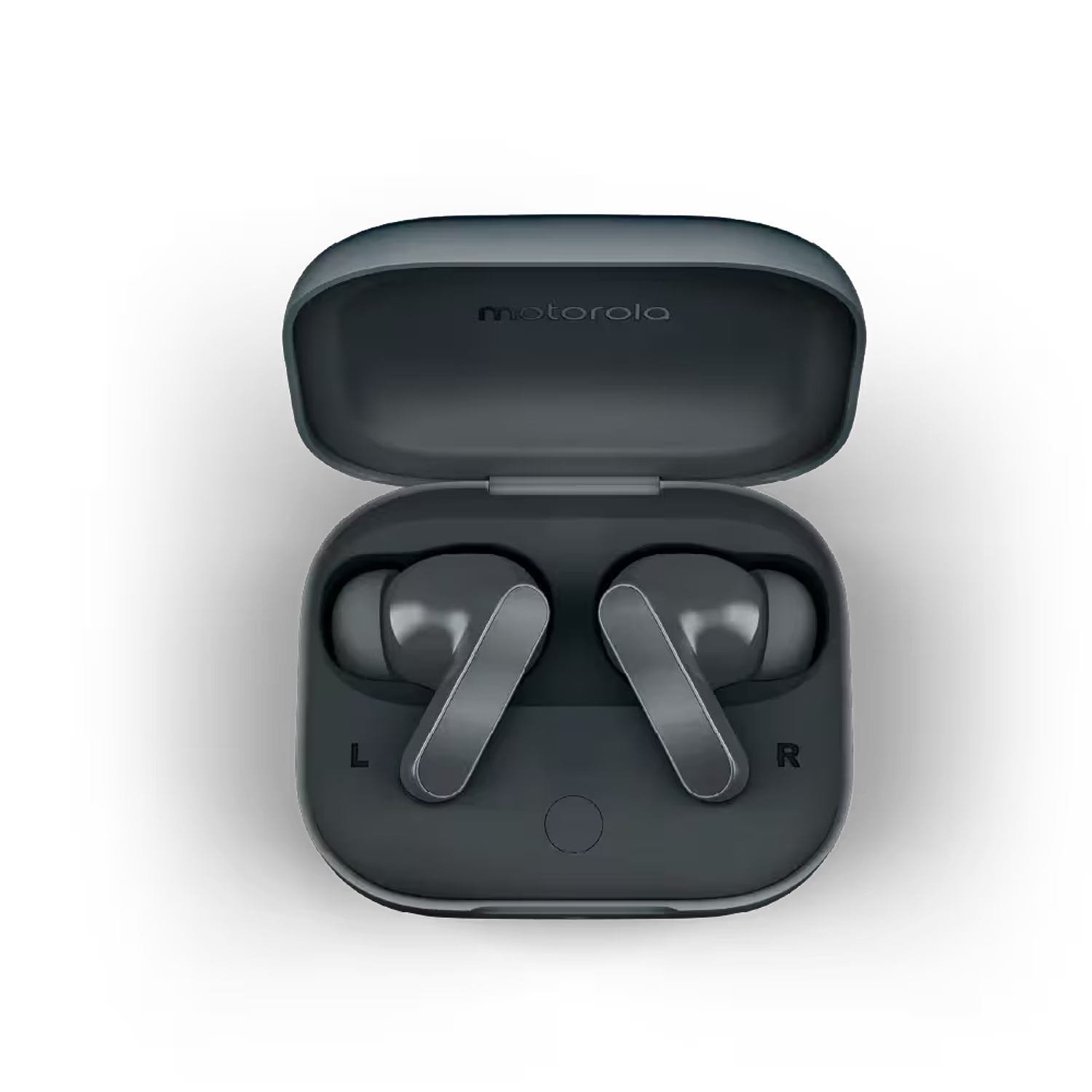 Motorola Moto Buds Bass Audífonos Inalámbricos, ANC 50 dB, Hi-Res Audio, Negro 3