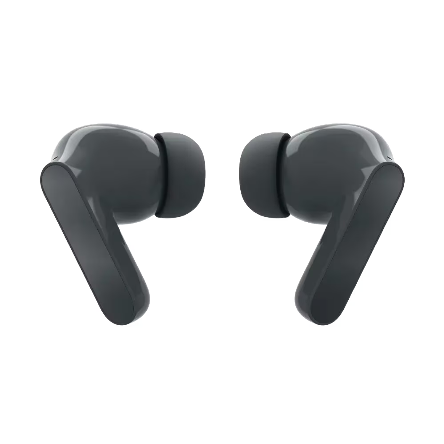 Motorola Moto Buds Bass Audífonos Inalámbricos, ANC 50 dB, Hi-Res Audio, Negro 4