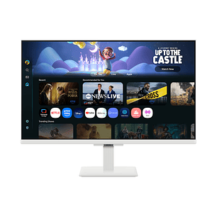 Samsung Smart Monitor 27