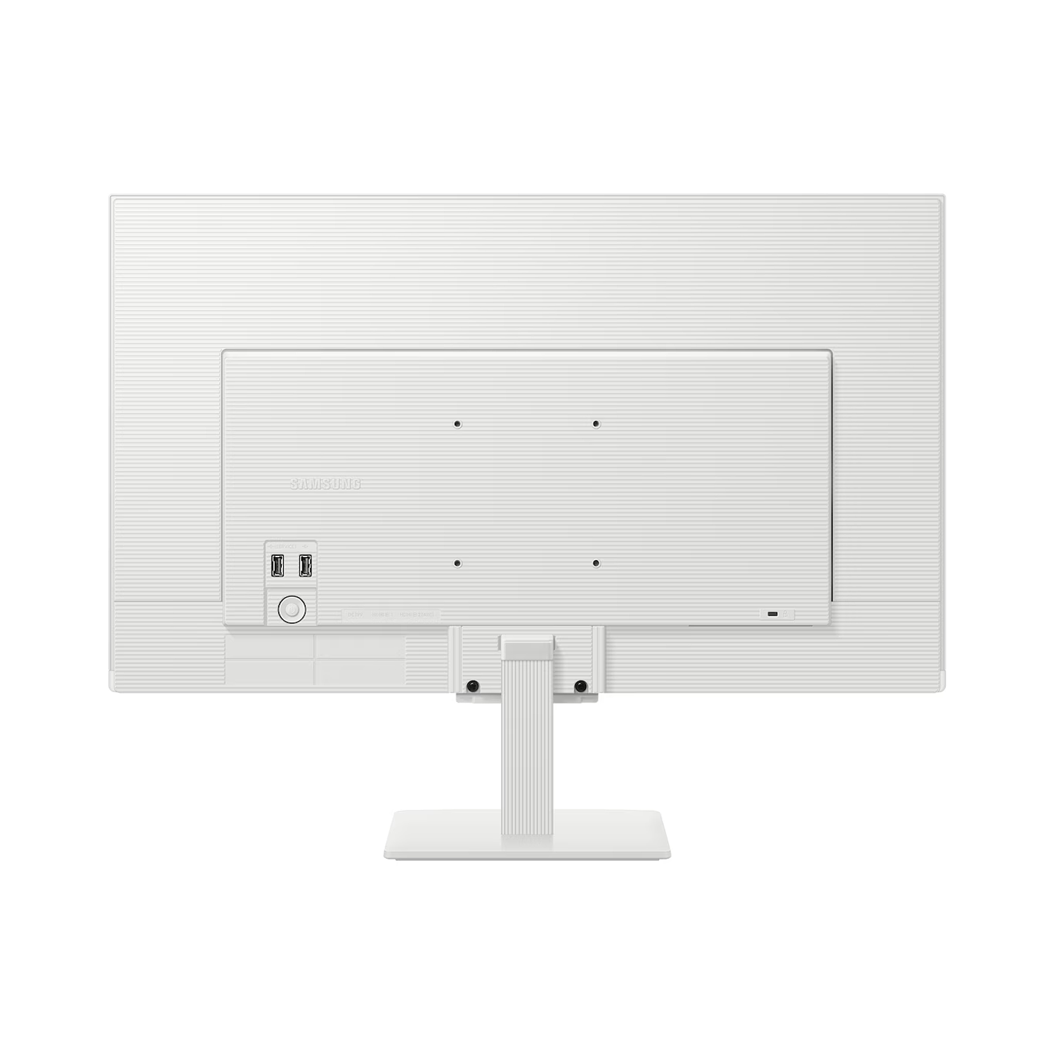 Samsung Smart Monitor 27