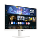 Samsung Smart Monitor 27