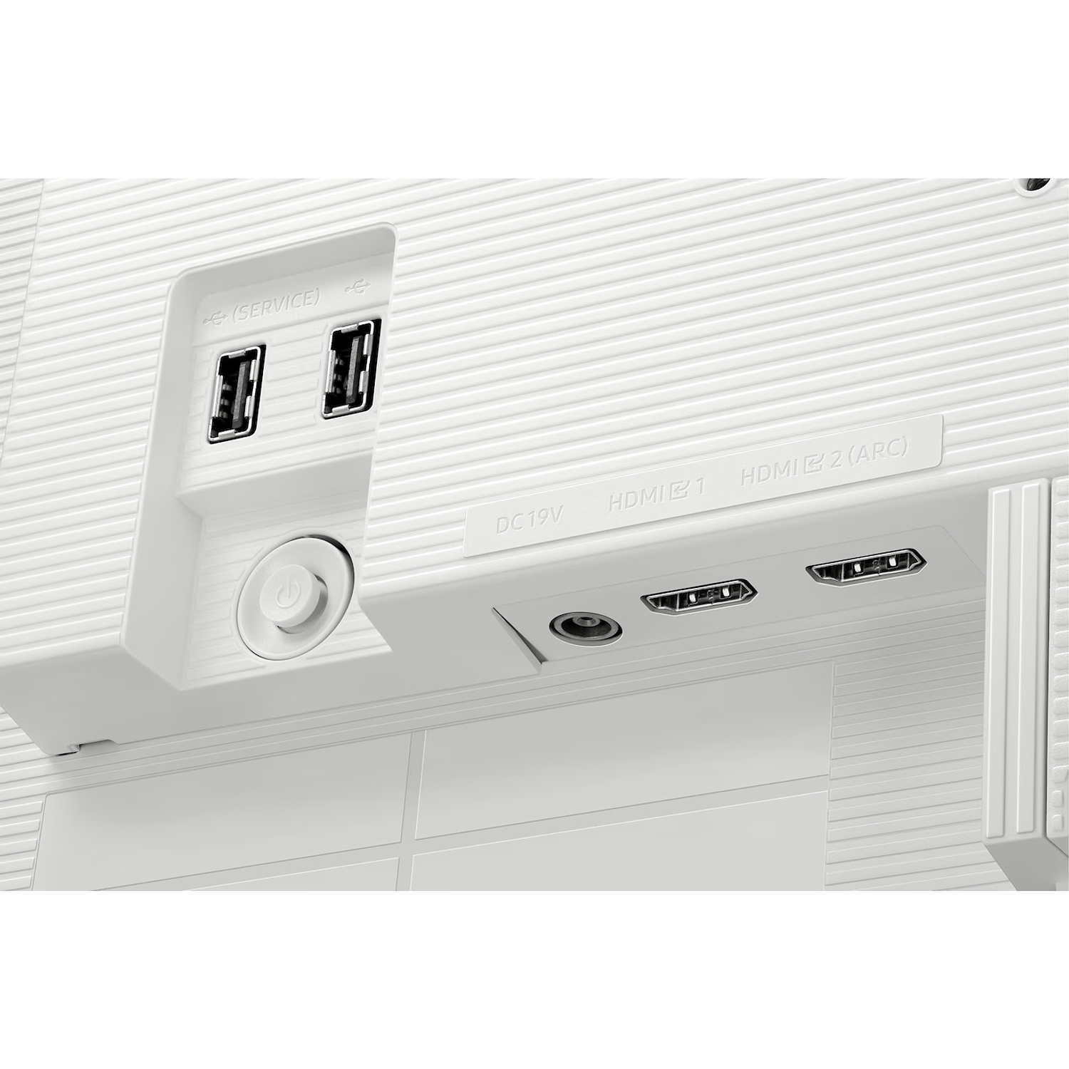 Samsung Smart Monitor 27