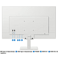 Samsung Smart Monitor 27