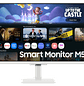  Samsung Smart Monitor 32