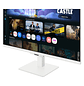  Samsung Smart Monitor 32
