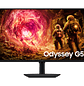 Samsung LS32FG500ELXZS Monitor Gamer 32