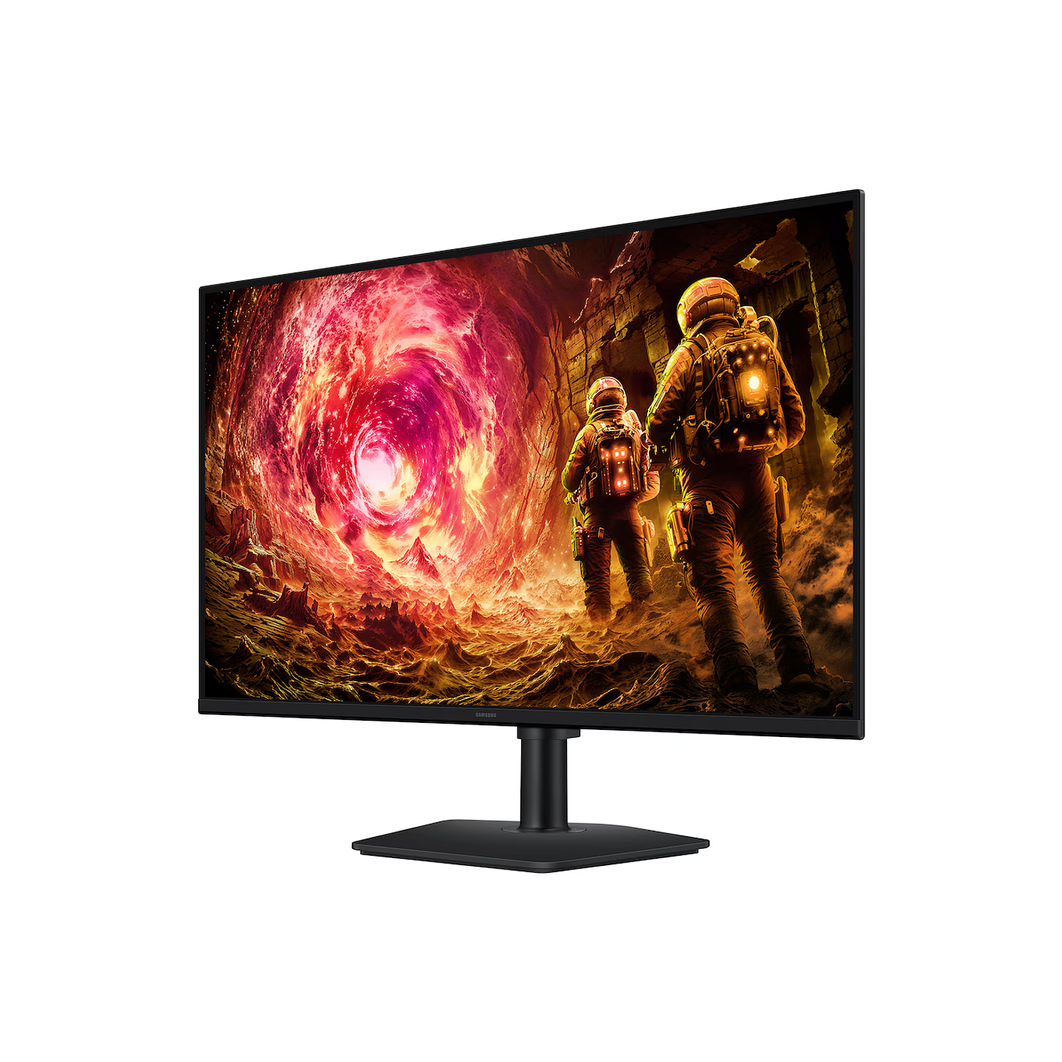 Samsung LS32FG500ELXZS Monitor Gamer 32