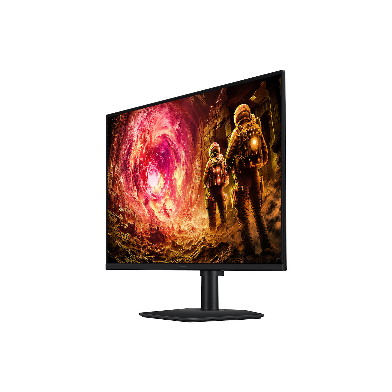Samsung LS32FG500ELXZS Monitor Gamer 32