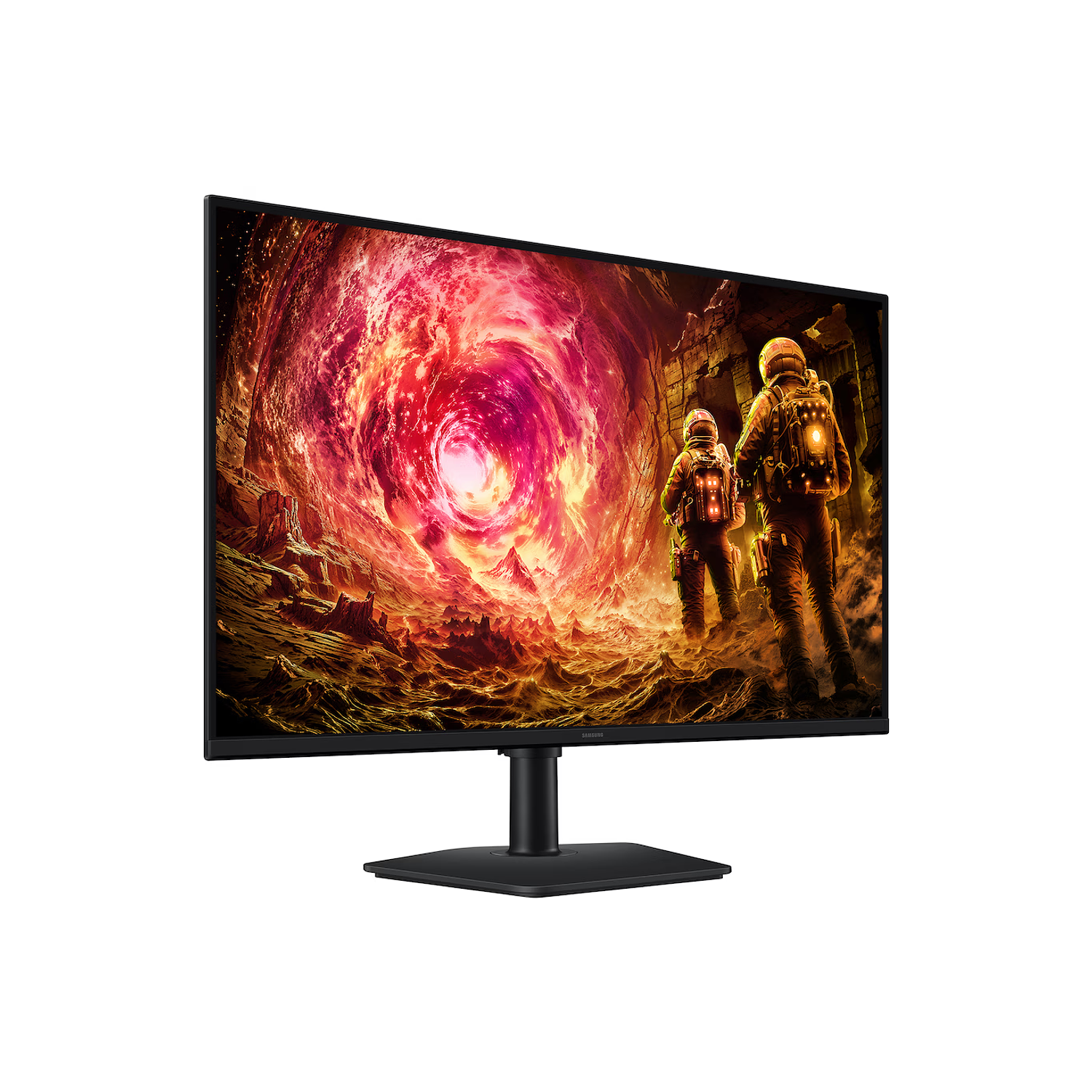 Samsung LS32FG500ELXZS Monitor Gamer 32