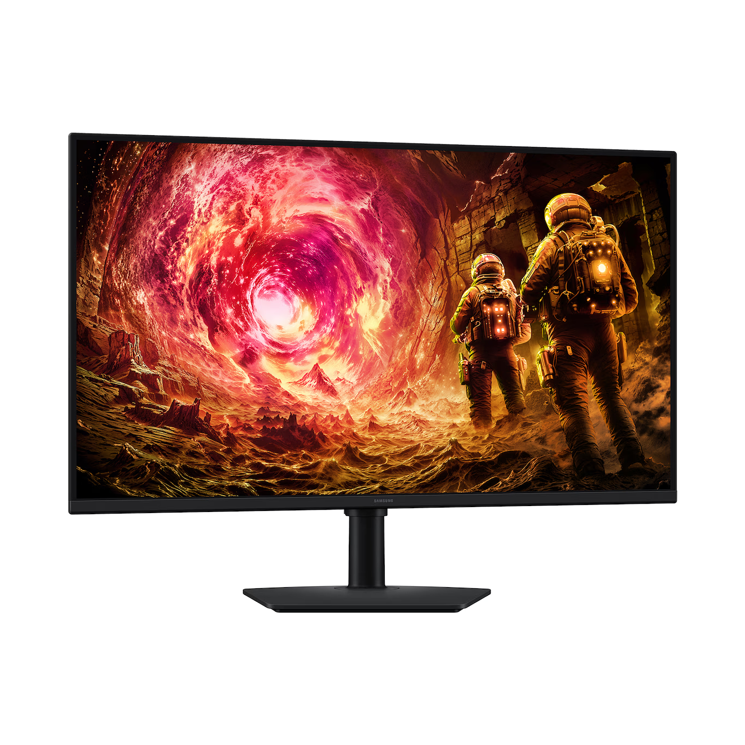 Samsung LS32FG500ELXZS Monitor Gamer 32