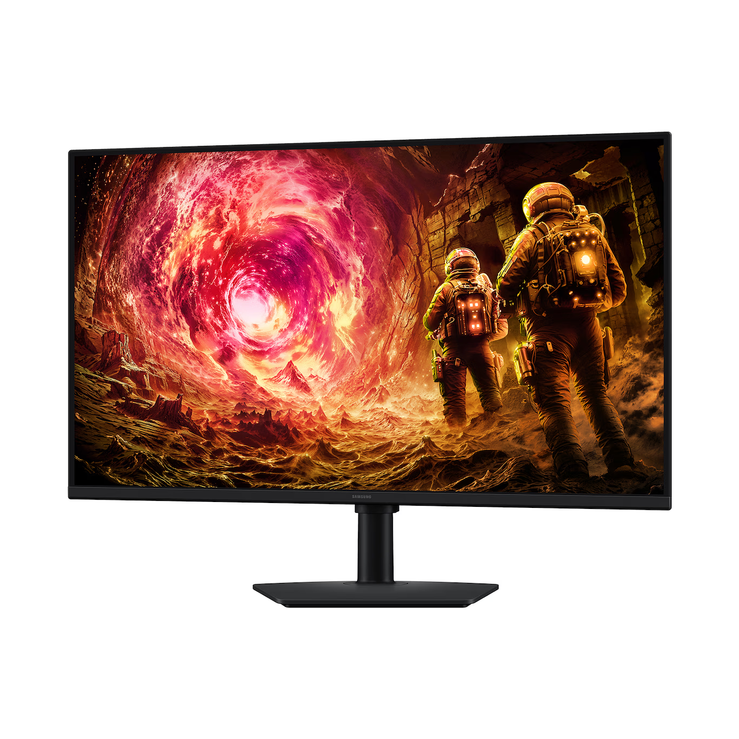 Samsung LS32FG500ELXZS Monitor Gamer 32