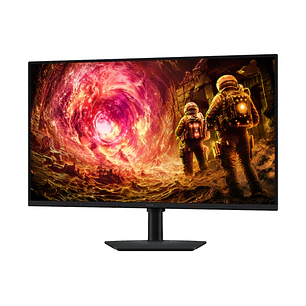 Samsung Odyssey G5 Monitor Gamer 32