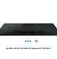Samsung LS32FG500ELXZS Monitor Gamer 32