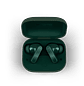 Motorola Moto Buds Bass Verde Audífonos Inalámbricos Bluetooth, Hi-Res Audio, Graves Intensos, Cancelación Activa de Ruido 50 dB, Autonomía 43 h, IPX4 - Miniatura 3