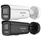 Hikvision Cámara IP Bala 6 MP ColorVu Varifocal Motorizada, Smart Hybrid Light, WDR, IA Personas y Vehículos, IP67 IK10 - Miniatura 4