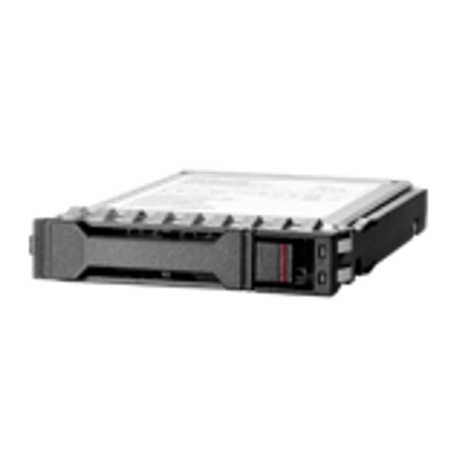 HPE Disco Duro 1.2TB SAS 12G Mission Critical, HDD 2.5” SFF, 10K RPM, Hot-Swap, Servidores HPE, Basic Carrier, Garantía 3 Años