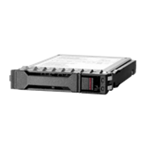 HPE Disco Duro 1.2TB SAS 12G Mission Critical, HDD 2.5” SFF, 10K RPM, Hot-Swap, Servidores HPE, Basic Carrier, Garantía 3 Años