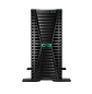 HPE ProLiant ML110 Gen11 Server Torre, Intel Xeon Bronze 3508U 2.1GHz, 32GB DDR5, 2x4TB HDD, SAS/SATA, Fuente 500W, iLO 6 - Miniatura 2