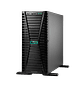 HPE ProLiant ML110 Gen11 Server, Intel Xeon Bronze 3508U 2.1GHz, 8 Núcleos, 32GB DDR5, 1.92TB SSD SATA, Torre/Rack, Fuente 500W, iLO 6 - Miniatura 1