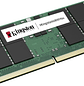 Kingston Memoria RAM 16GB DDR5 5600MT/s, DIMM 288 Pines, Non-ECC, 1.1V, Alto Rendimiento para Gaming, Multitarea y Uso Profesional - Miniatura 2
