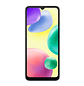Xiaomi Redmi 10A Smartphone Android 6.53” HD+, 2+32GB, MediaTek Helio G25, Batería 5000mAh, MIUI 12.5, Cámara 13MP, Chrome Silver - thumbnail 2