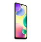 Xiaomi Redmi 10A Smartphone Android 6.53” HD+, 2+32GB, MediaTek Helio G25, Batería 5000mAh, MIUI 12.5, Cámara 13MP, Chrome Silver - thumbnail 3