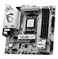 MSI B850M GAMING PLUS WIFI6E Placa Madre AM5 mATX, DDR5 8200+ OC, PCIe 5.0 M.2, Wi-Fi 6E, 2.5G LAN, Ryzen 9000/8000/7000 - Miniatura 3