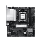 MSI PRO B850M-B GEN4 Placa Madre AM5 mATX, DDR5 8200+ OC, PCIe 5.0 M.2, 2.5G LAN, HDMI 2.1, DisplayPort, Ryzen 9000/8000/7000 - Miniatura 2