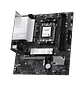 MSI PRO B850M-B GEN4 Placa Madre AM5 mATX, DDR5 8200+ OC, PCIe 5.0 M.2, 2.5G LAN, HDMI 2.1, DisplayPort, Ryzen 9000/8000/7000 - Miniatura 3