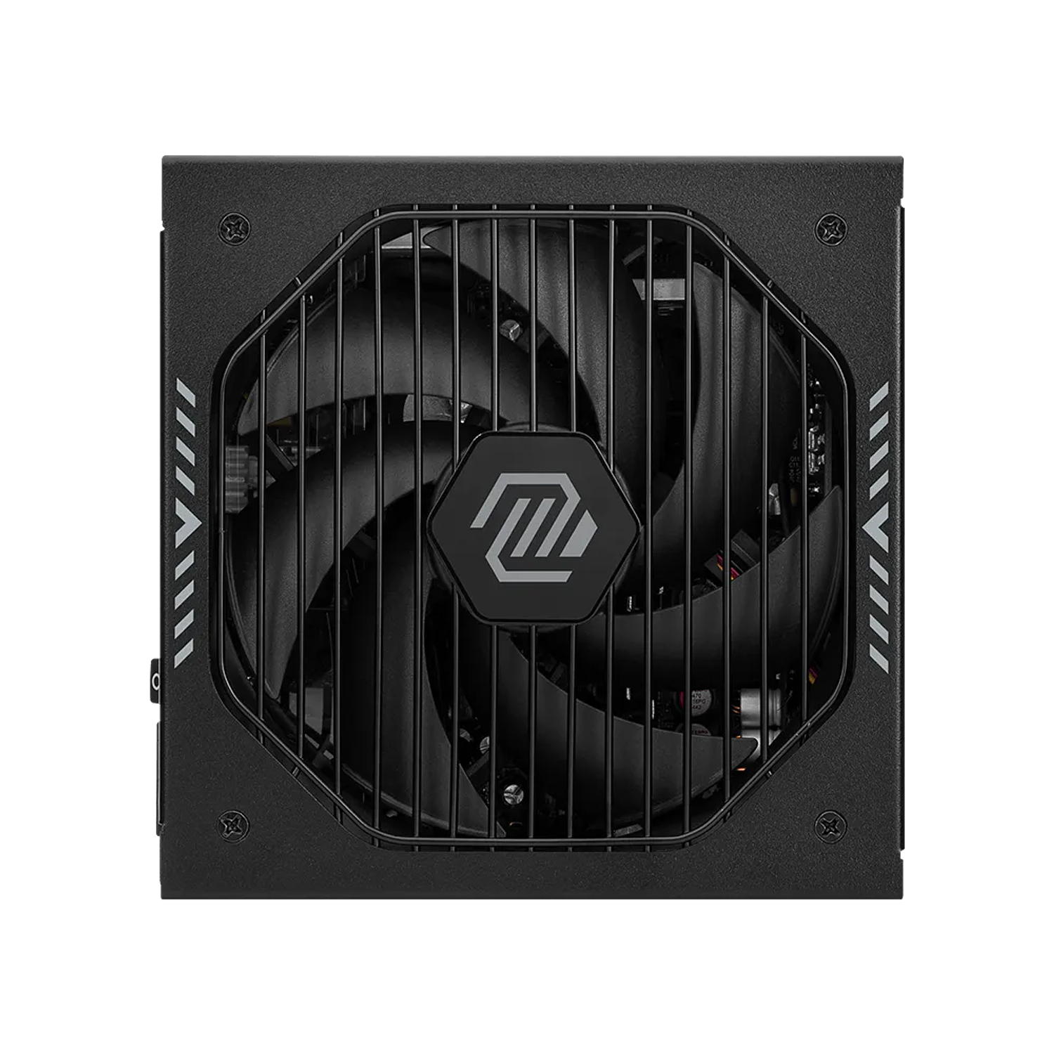 MSI MAG A1000GLS PCIE5 1000W Fuente de Poder, 80 PLUS Gold, ATX 3.1, PCIe 5.1, 12V-2x6, Totalmente Modular, PSU Gaming, Compatible RTX 40/50 3