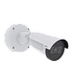 AXIS P1468-LE Cámara de Seguridad 4K UHD Exterior IP66 IK10, Visión Nocturna 40m, Zoom Óptico 2.08x, PoE, WDR Forense, Lightfinder 2.0, Deep Learning, H.265, Audio, Antivandálica - Miniatura 3