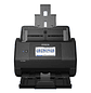 Epson WorkForce ES-580W Escáner de Documentos Dúplex Inalámbrico 35ppm 70ipm, ADF 100 Hojas, WiFi USB 3.0, OCR, Pantalla Táctil 4.3”, Escaneo a Nube y USB, 600 dpi - Miniatura 4