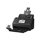 Epson WorkForce ES-580W Escáner de Documentos Dúplex Inalámbrico 35ppm 70ipm, ADF 100 Hojas, WiFi USB 3.0, OCR, Pantalla Táctil 4.3”, Escaneo a Nube y USB, 600 dpi - Miniatura 5