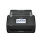 Epson WorkForce ES-580W Escáner de Documentos Dúplex Inalámbrico 35ppm 70ipm, ADF 100 Hojas, WiFi USB 3.0, OCR, Pantalla Táctil 4.3”, Escaneo a Nube y USB, 600 dpi - Miniatura 7