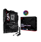 ASUS ROG Maximus Z890 Hero Placa Madre Gaming ATX, Intel Z890, LGA1851, DDR5 8800+, PCIe 5.0, WiFi 7, Thunderbolt 4, 2.5G + 5G LAN, Aura Sync RGB, Overclocking Extremo - Miniatura 12