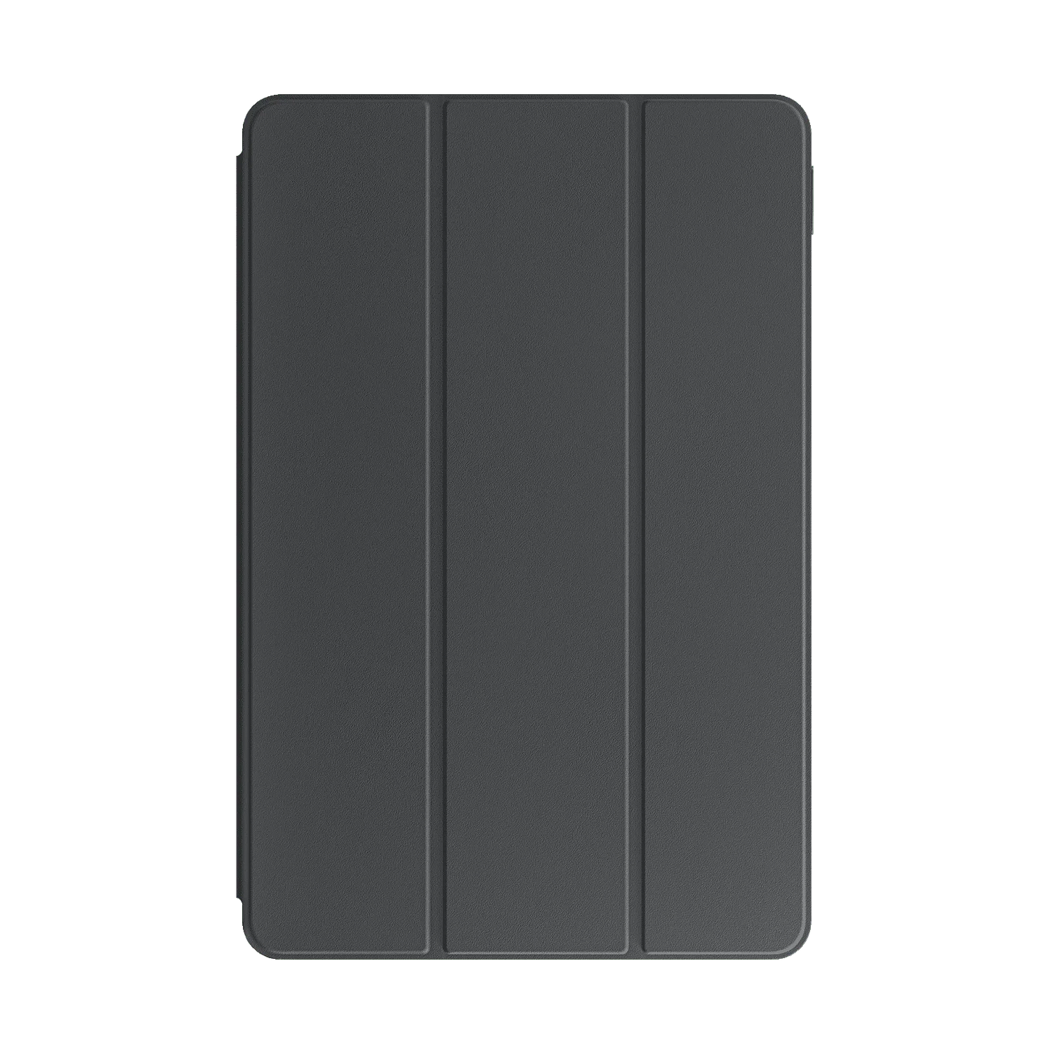 Xiaomi Redmi Pad 2 Pro Cover Funda, Protección 360°, Auto Wake/Sleep, Soporte Plegable, Diseño Minimalista Blanco/Gris, Case Tablet Redmi Pad 2 1