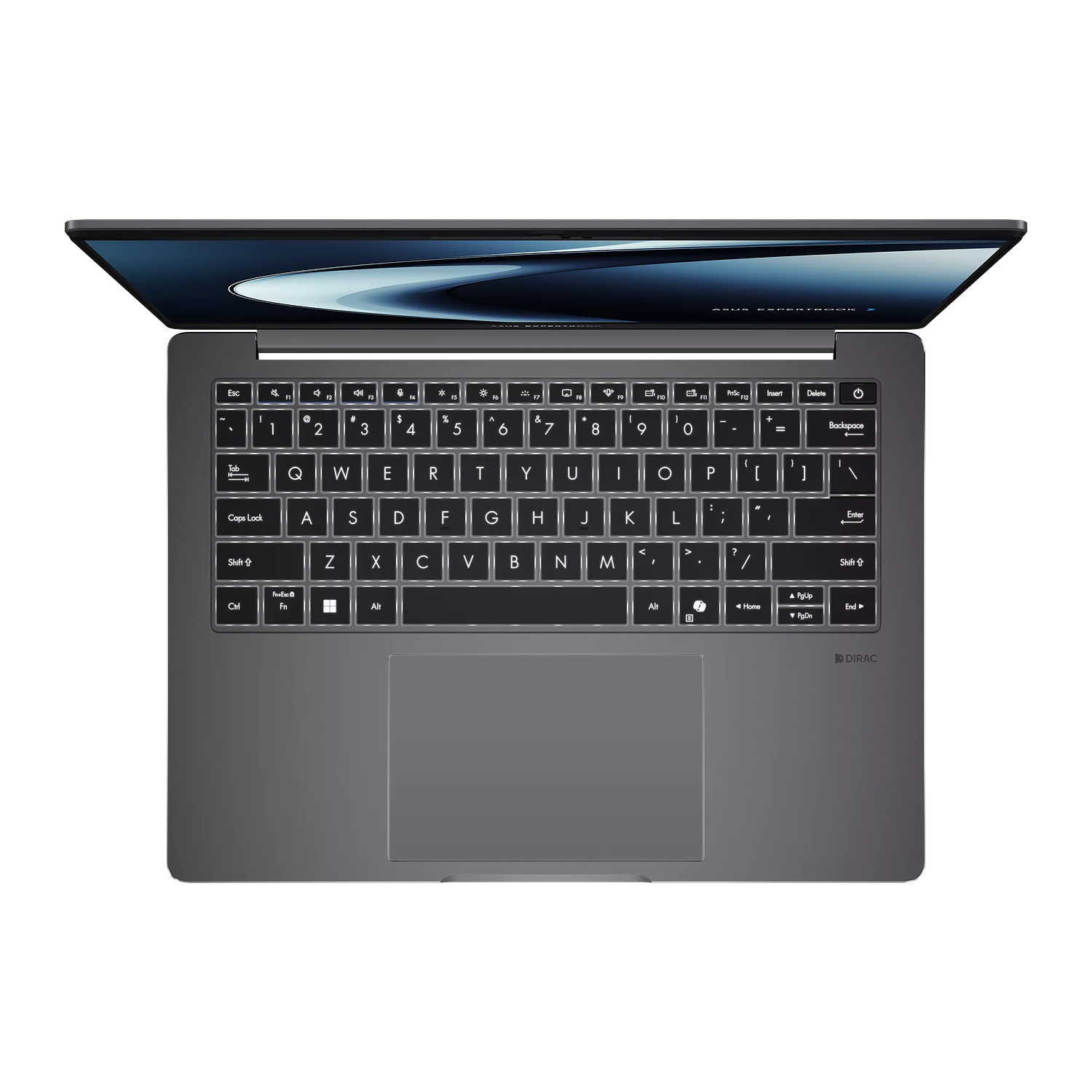 Kit ASUS Notebook ExpertBook P3 PM3406 Ryzen 7 16GB 512GB SSD 14