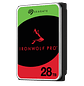 Seagate IronWolf Pro Disco Duro 28TB 7200 RPM, 512MB Cache, SATA 6Gb/s, 3.5