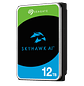 Seagate SkyHawk AI Disco Duro 12TB 7200 RPM, 256MB Cache, SATA 6Gb/s, 3.5